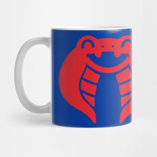 Cutey Cobra Mug